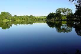 Frankenwaldsee