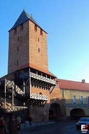 Brama Krakowska