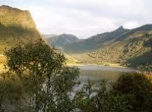 Laguna Papallacta