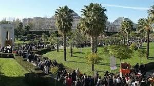 Parco Ciro Esposito