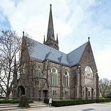 Dankeskirche