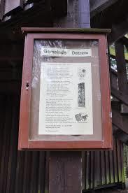 Fünfseenblick