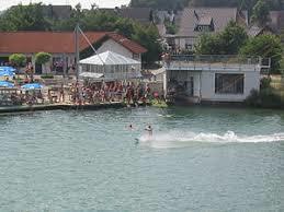 Nesthauser See