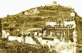 Sanctuary of the Seven Churches