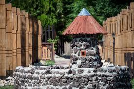 Varpark es Skanzen
