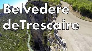 Belvedere de Trescaire