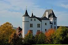Schloss Berg
