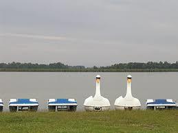 Szikes-tó