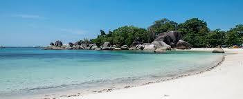 Pantai Tanjung Kelayang