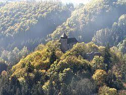 Hrad Litice