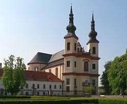Piarist Church of the Discovery of the Holy Cross