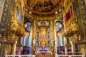 Basilique Santa Maria della Steccata