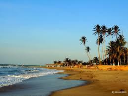 Praia do Coqueiro