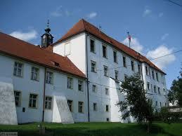 Gornja Radgona Castle