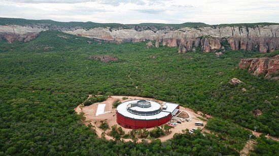 Museu da Natureza