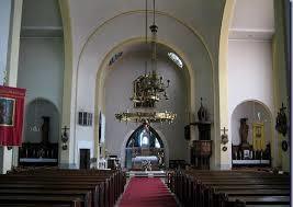 Murska Sobota Cathedral