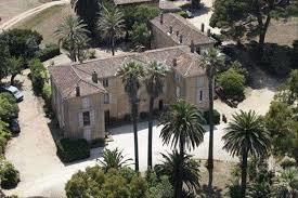Chateau Pampelonne