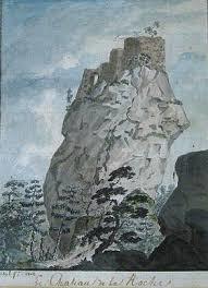 château de la Roche