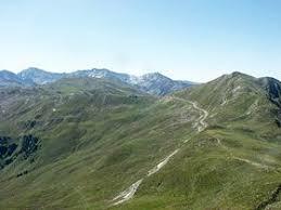 Passo di Pennes