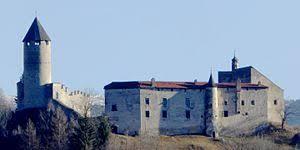 Castel Pietra