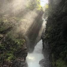 Stieber Wasserfall