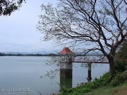 Chandrika Lake
