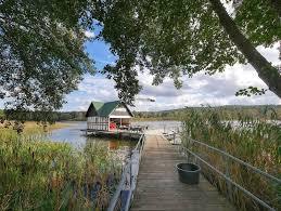 Petersdorfer See