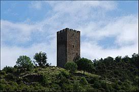 Torraza de Lárrede