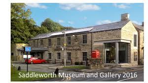 Saddleworth Museum and Gallery