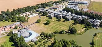 Wellcome Genome Campus