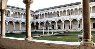 Abbazia di San Nicola