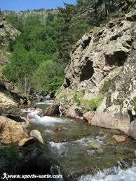 Gorges del Segre