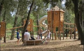 Parc Fontaine Marie-Rose