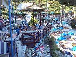 Strand van Papa