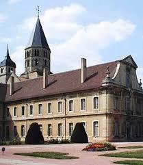 Abbey of Cluny