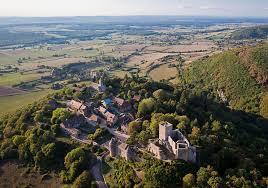 Château de Brancion