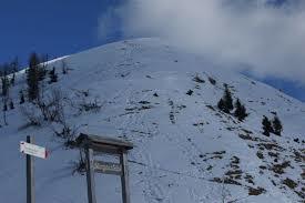 Monte Morgenleit
