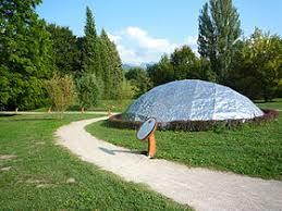 Arboretum Robert Ruffier-Lanche