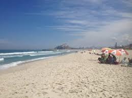 Praia de Itaúna