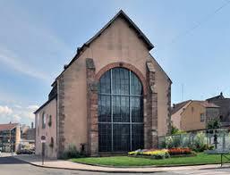 Chapelle des Cordeliers