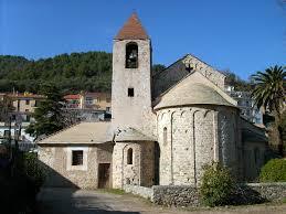 San Paragorio
