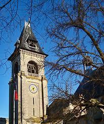Église Saint-Bruno