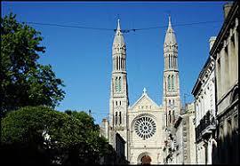 Chiesa Sacre Coeur