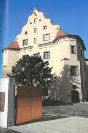 Schloss Bissingen