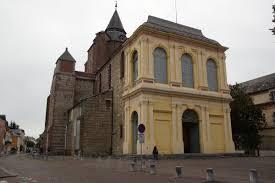 Tarbes Cathedral