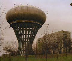 Wieża ciśnień