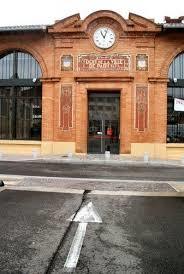 Hall de Paris