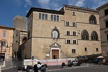 Museo Archeologico Nazionale di Tarquinia