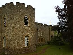 Château de Taunton