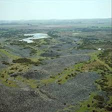 Gröthögarna